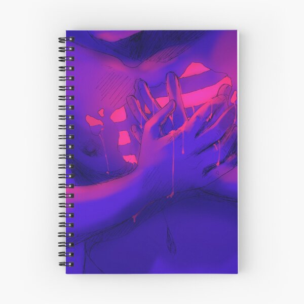 Item preview, Ultraviolet designed and sold by Sie Douglas-Fish.