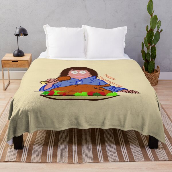 Item preview, EAT TURKEY! designed and sold by kristalcurt.