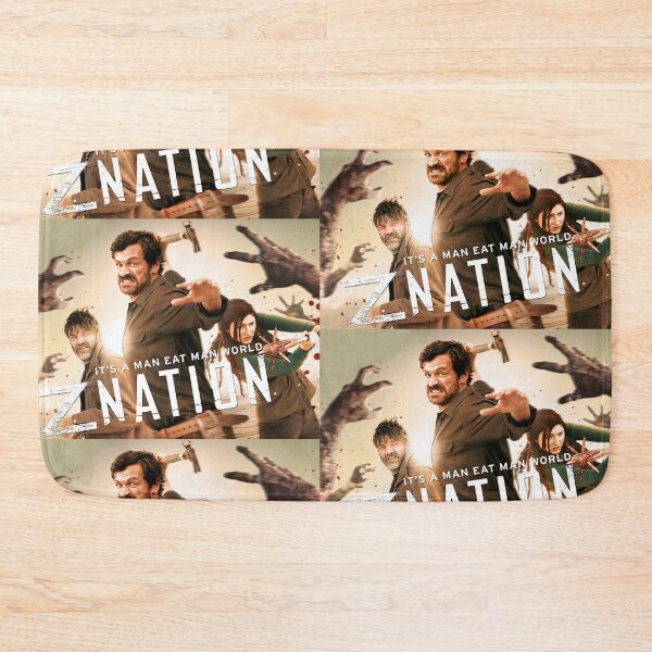 Item preview, Let's go Z Nation! designed and sold by premiumsales.