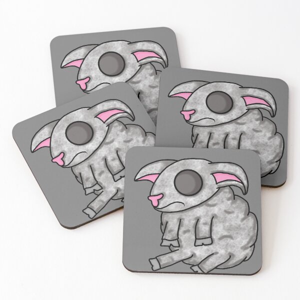 Item preview, Sheep has feels designed and sold by Chibibbs.