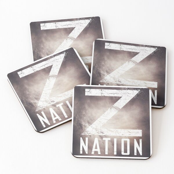 Item preview, Z Nation Epidemic designed and sold by premiumsales.