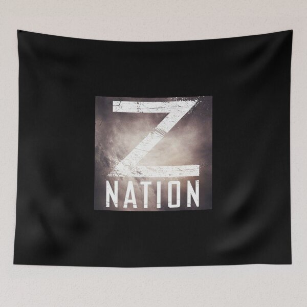 Item preview, Z Nation Epidemic designed and sold by premiumsales.