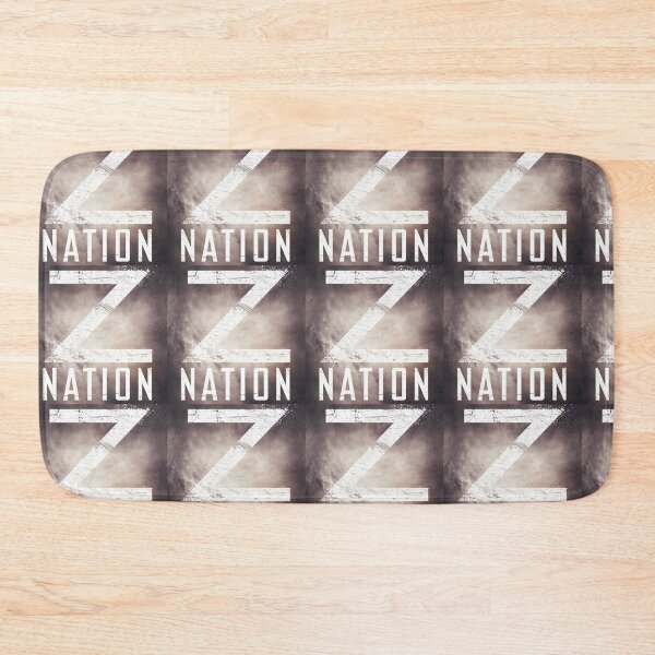 Item preview, Z Nation Epidemic designed and sold by premiumsales.