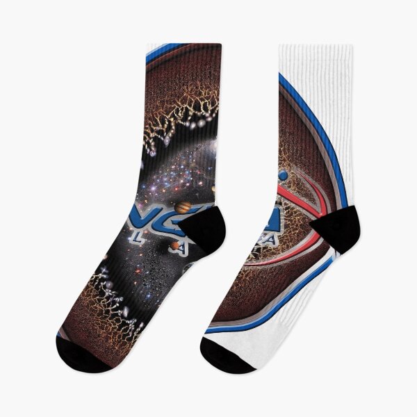 Item preview, Malaysian Space Agency Logo with the Universe! designed and sold by Pablo Carlos Budassi.