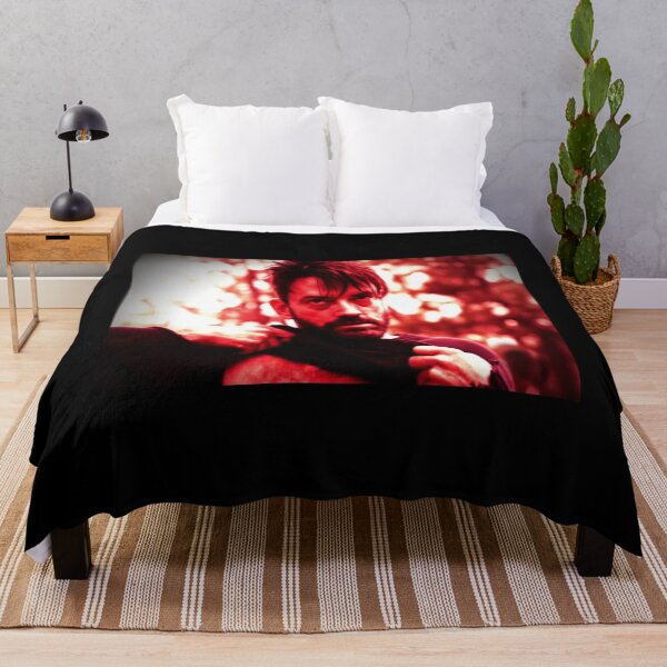 Item preview, (Murphy) Keith Allan - Z Nation designed and sold by premiumsales.