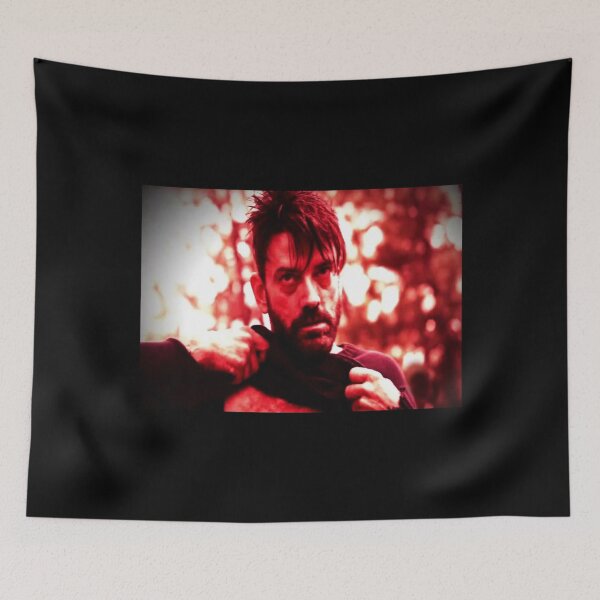 Item preview, (Murphy) Keith Allan - Z Nation designed and sold by premiumsales.