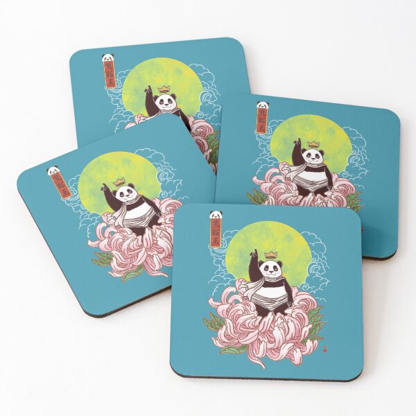 Item preview, Pandasattva designed and sold by xiaobaosg.
