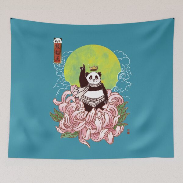 Item preview, Pandasattva designed and sold by xiaobaosg.
