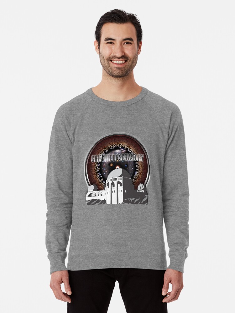 Observatory sweatshirt sale