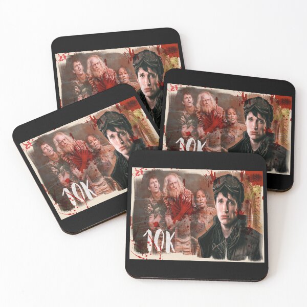 Item preview, Fan 10k - (Nat Zang) designed and sold by premiumsales.