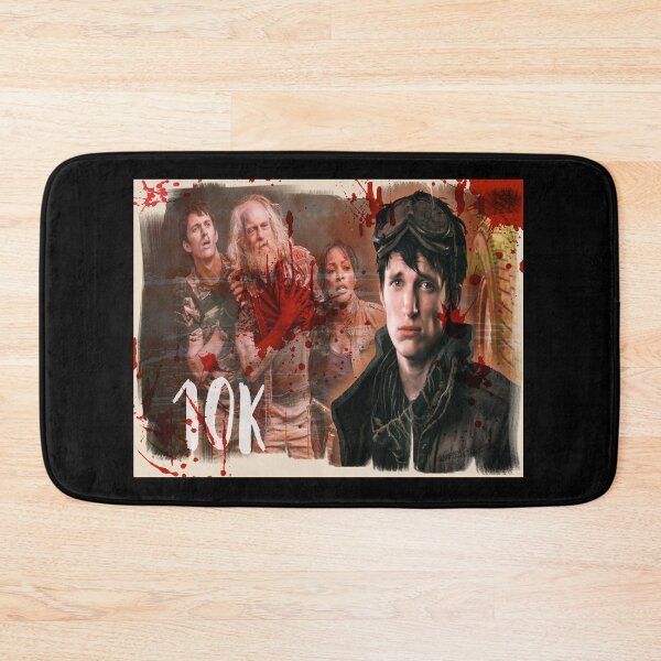 Item preview, Fan 10k - (Nat Zang) designed and sold by premiumsales.