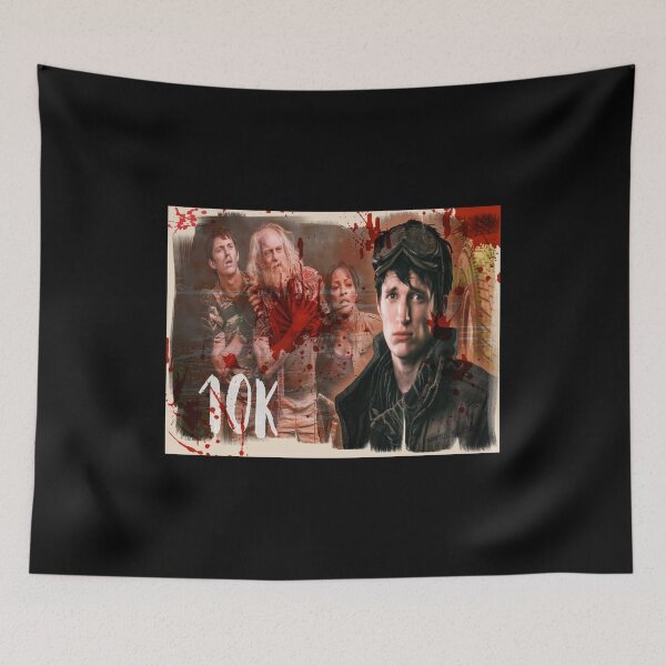 Item preview, Fan 10k - (Nat Zang) designed and sold by premiumsales.