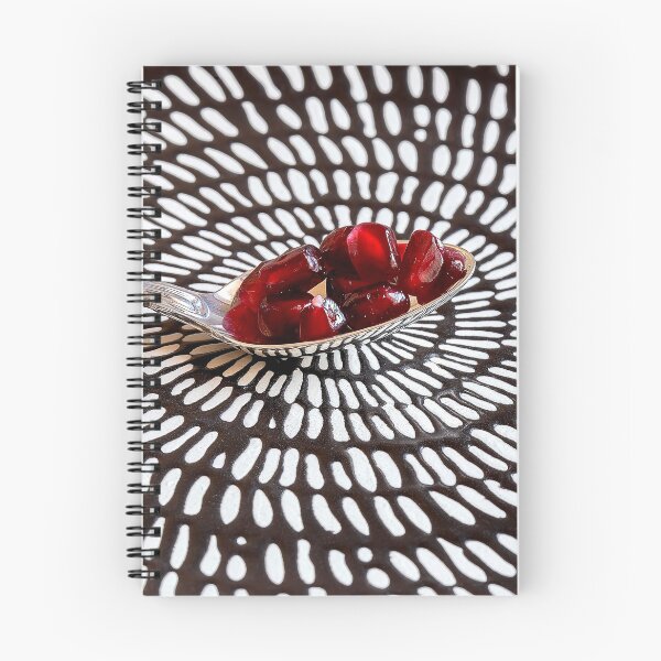 Item preview, Pomegranate Seeds designed and sold by Elisabeth Lucas.