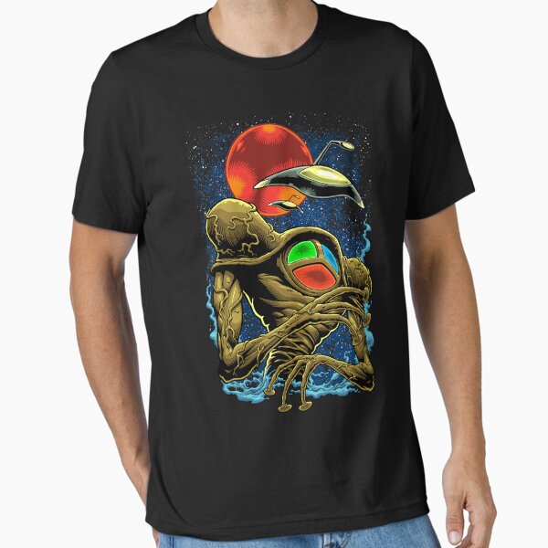 Item preview, WAR OF THE WORLDS designed and sold by MINION-FACTORY.