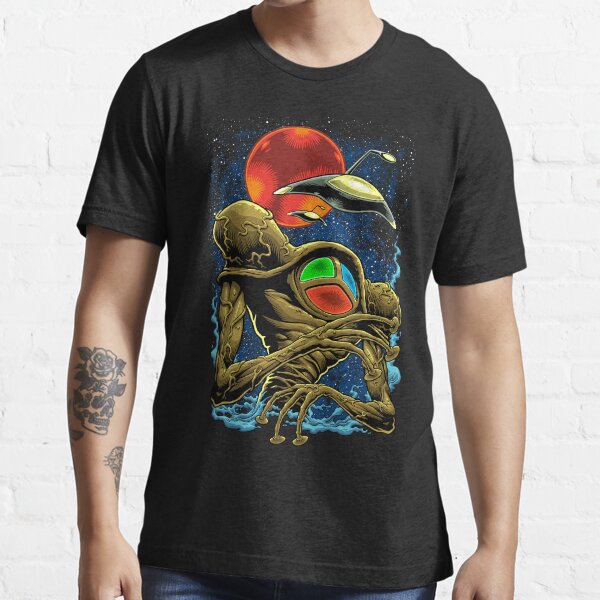 WAR OF THE WORLDS Essential T-Shirt