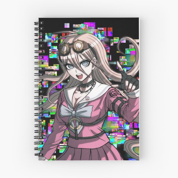 Item preview, MIU IRUMA GLITCH designed and sold by tsumikinnie.