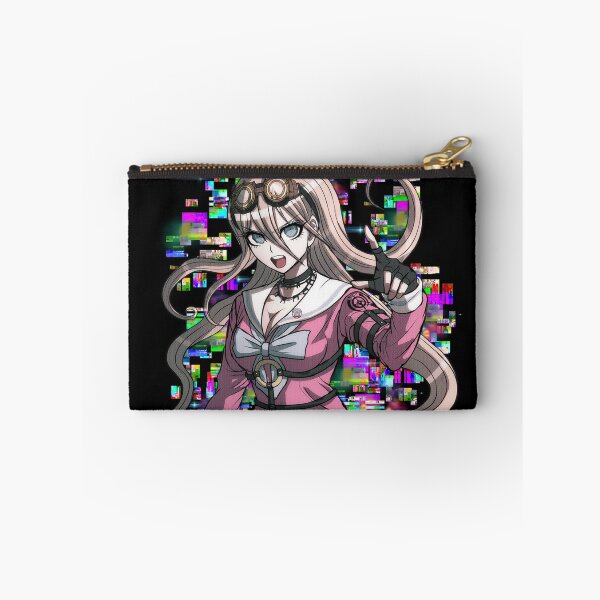 Item preview, MIU IRUMA GLITCH designed and sold by tsumikinnie.