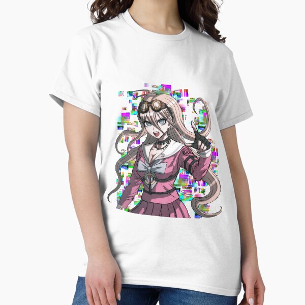 Artikel-Vorschau von MIU IRUMA GLITCH, designt und verkauft von tsumikinnie.