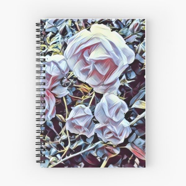 Item preview, Antique pink rose bush designed and sold by helpet58.
