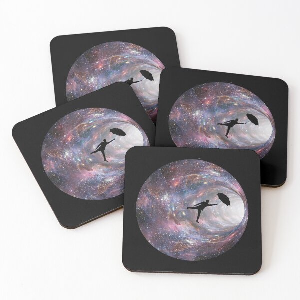 Item preview, Off into a Black Hole designed and sold by NatureRebel.