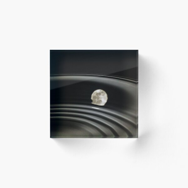 Item preview, Luna para Shilohlin designed and sold by Katagram.