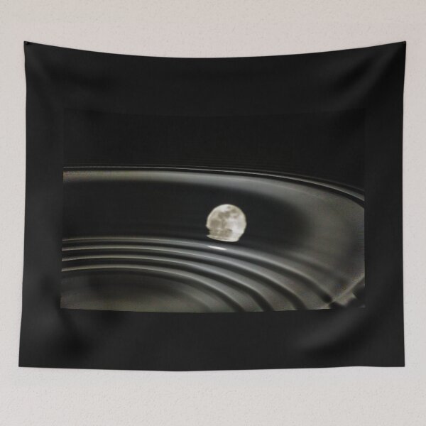 Item preview, Moon For Shilohlin designed and sold by Katagram.