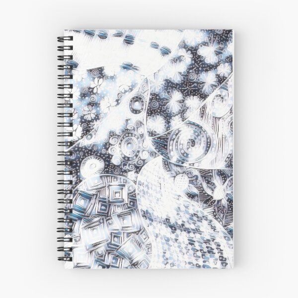 Item preview, NORTH OF THE SOUTHERN PENGUIN ZONE designed and sold by GNOSHERY LIBERTAS.