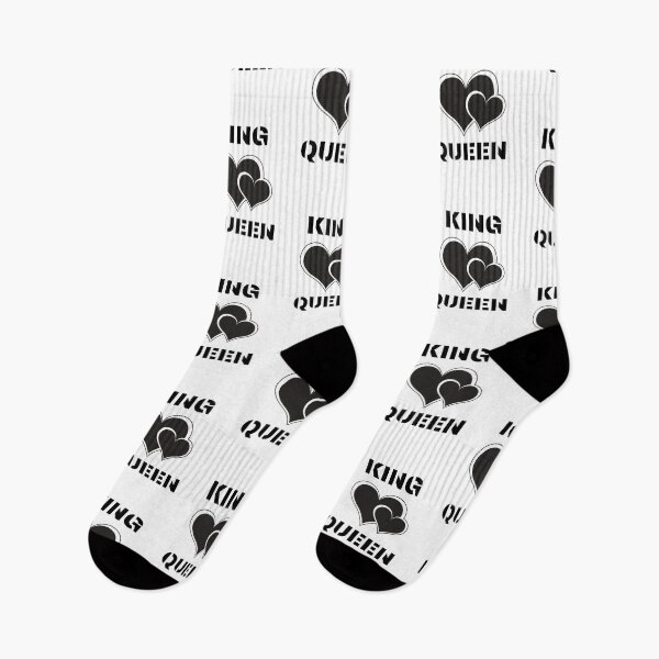 Item preview,  ❤ Rey y reina ❤ designed and sold by tashapaddy.