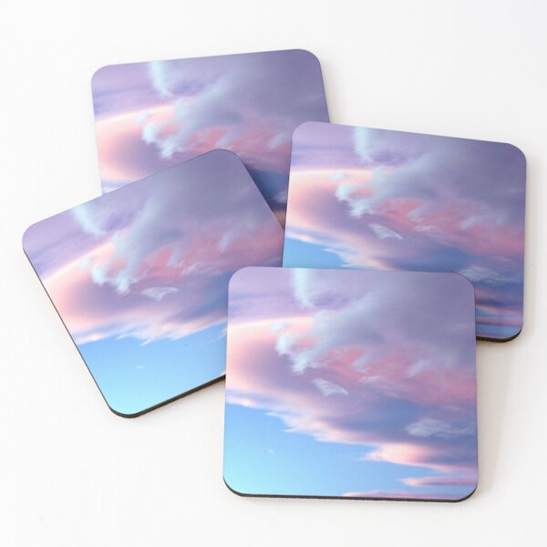 Item preview, Crazy Clouds designed and sold by Katagram.