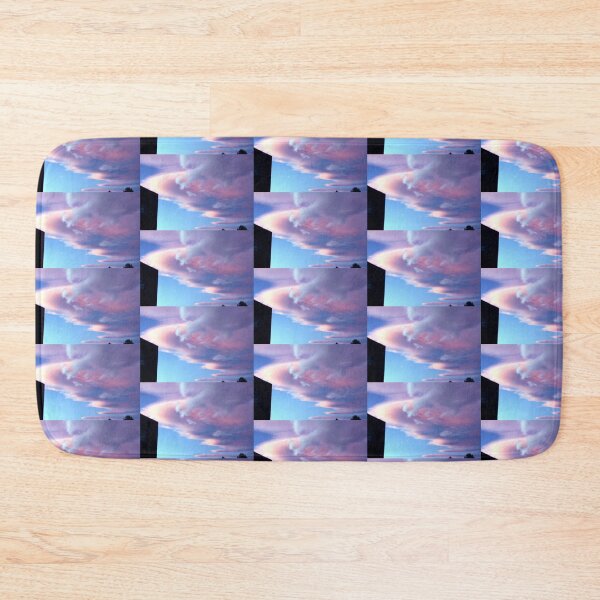 Item preview, Crazy Clouds designed and sold by Katagram.