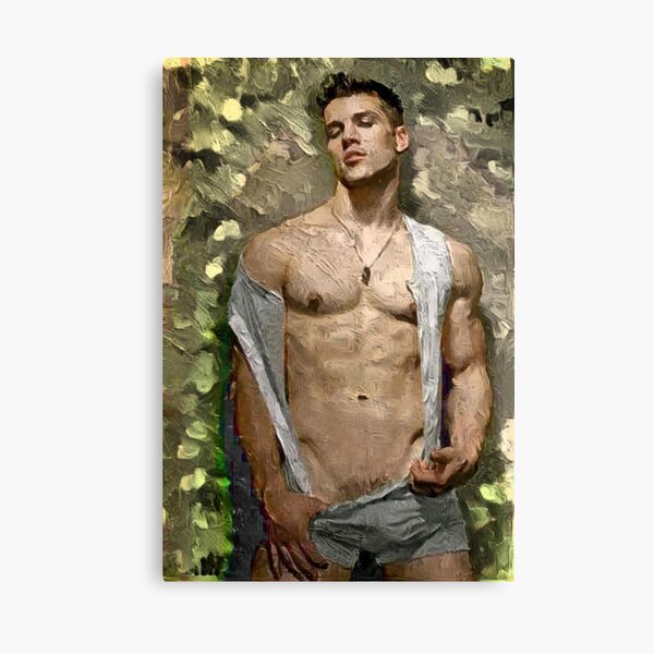 Item preview, A Sensual Flirtation designed and sold by androscopedmen.