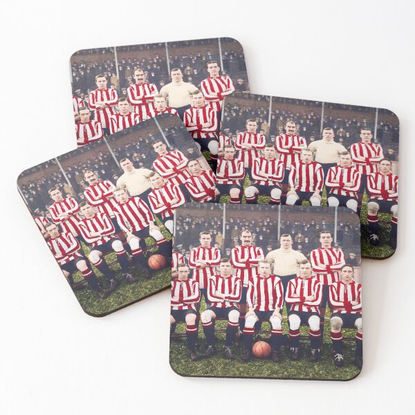 Item preview, Sunderland Athletic Football Club designed and sold by AndythephotoDr.