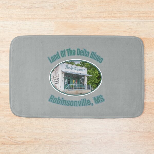 Item preview, The Land Of The Delta Blues designed and sold by SwampfoxDesign.
