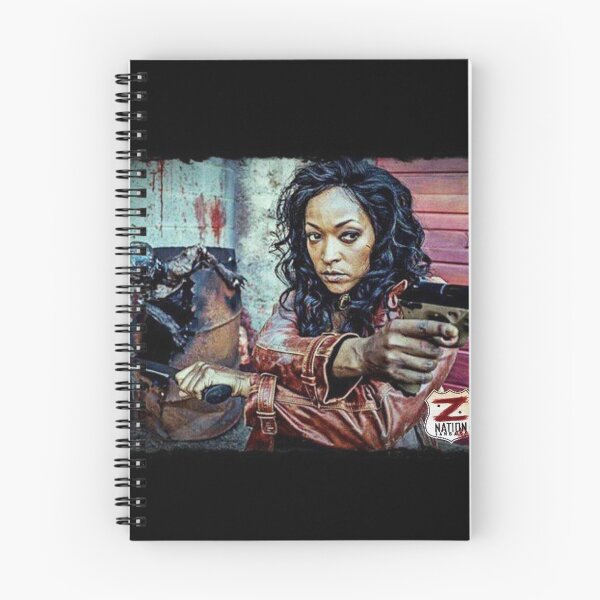 Item preview, (Kellita Smith) of Z Nation - (Roberta Warren ) designed and sold by premiumsales.