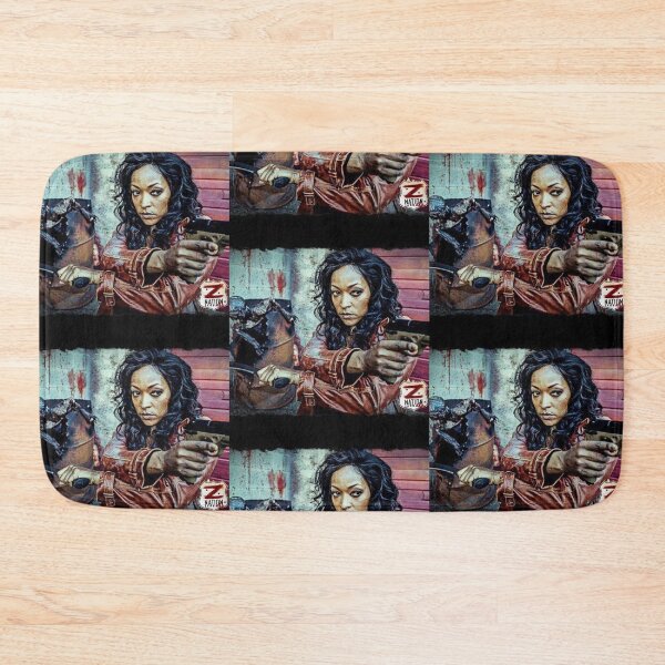 Item preview, (Kellita Smith) of Z Nation - (Roberta Warren ) designed and sold by premiumsales.