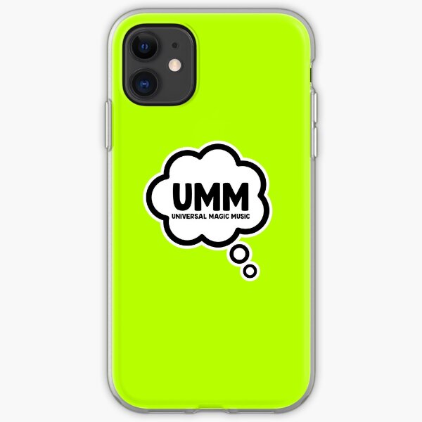 Think Music Phone Cases Redbubble - music showcase omi cheerleader roblox