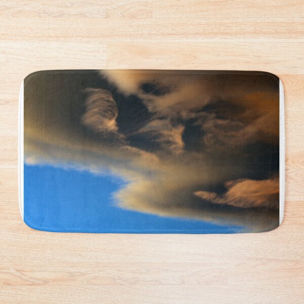Item preview, Whispy Clouds designed and sold by Katagram.