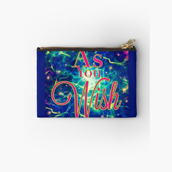 Item preview, As You Wish Design designed and sold by dakellyauthor.
