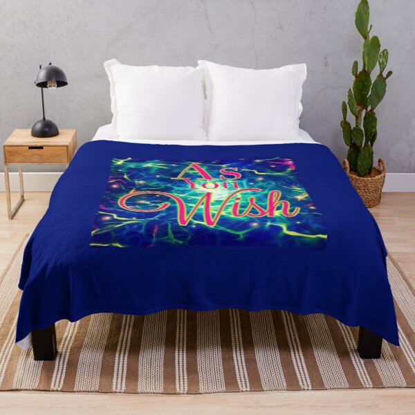 Item preview, As You Wish Design designed and sold by dakellyauthor.