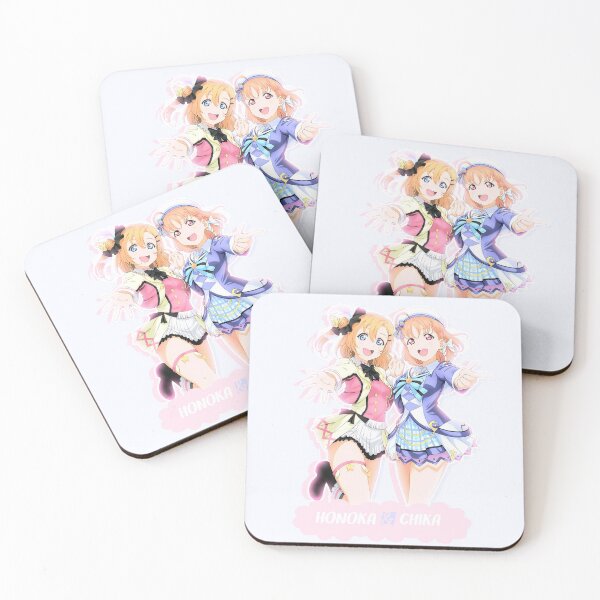 Item preview, ~ HonoChika ~ designed and sold by kitsune-bis.