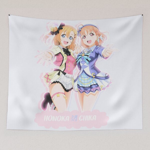 Item preview, ~ HonoChika ~ designed and sold by kitsune-bis.