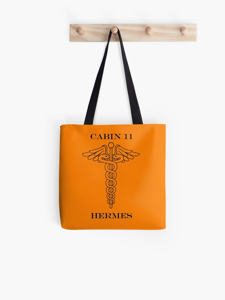 Hermes Aline Flat Tote Bag