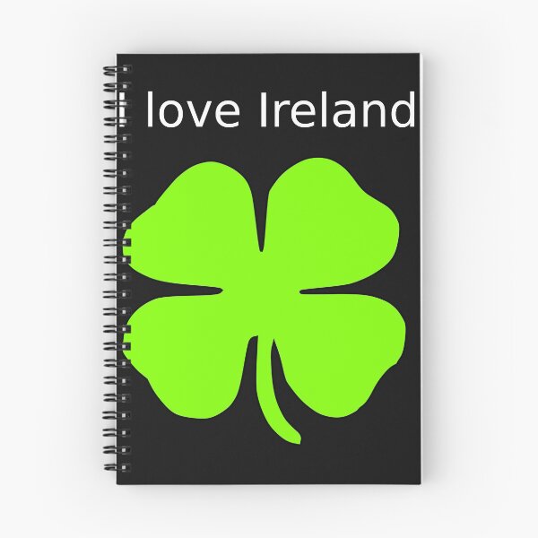 Item preview, I love Ireland designed and sold by sunnym79.