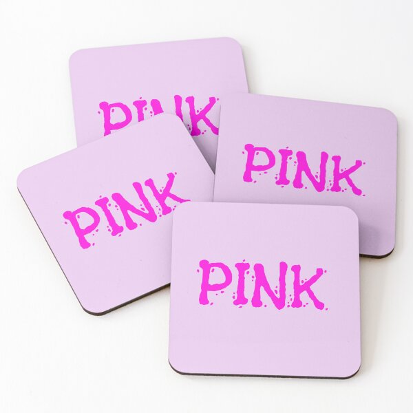 Item preview, Pink designed and sold by Jeremy Crotty.