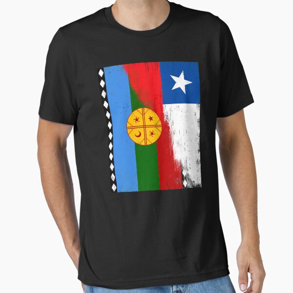 Item preview, CHILE MAPUCHE MIX, CHILEAN NATIVE MAPUCHE designed and sold by #mossasdesign.