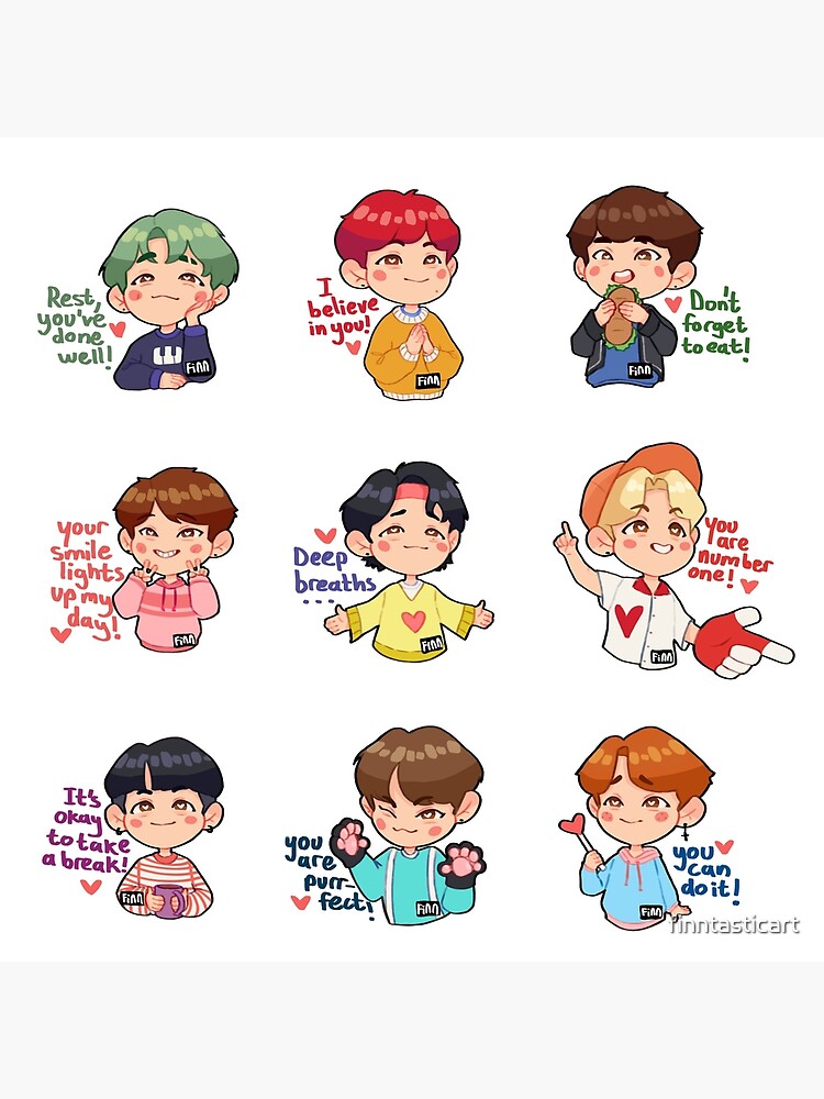 Stray Kids Sticker for Sale by straykings