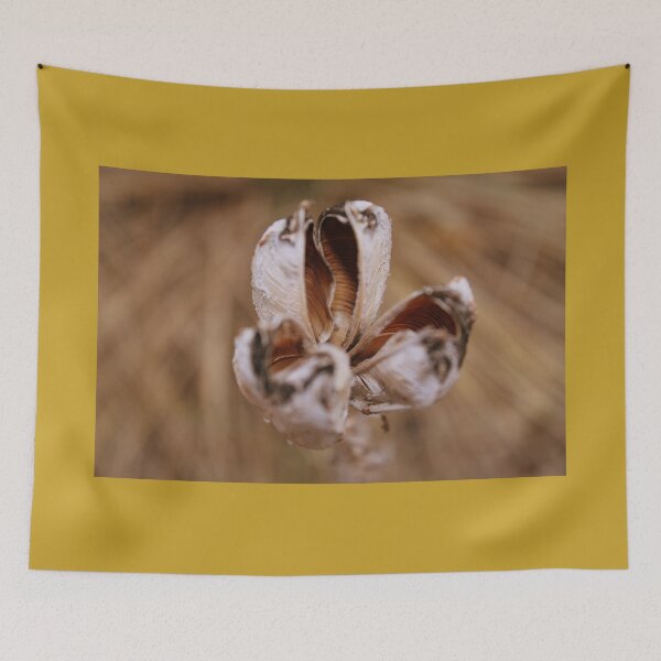 Item preview, Heart of the Yucca designed and sold by Katagram.