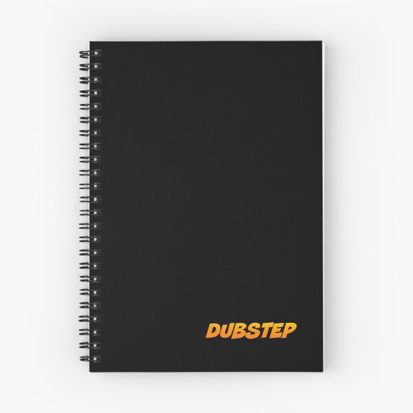 Artikelvorschau, Dubstep entworfen und verkauft von Jeremy Crotty.