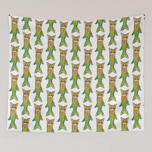 Item preview, Catfish designed and sold by Deann Acton.
