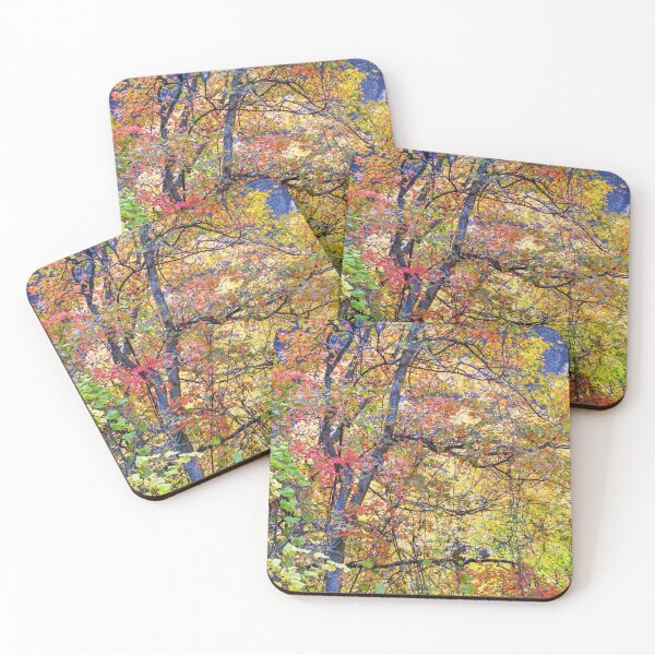 Item preview, Autumn Glory designed and sold by Harry Oldmeadow.